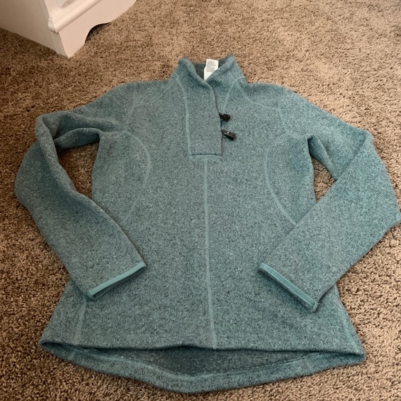 The North Face Tops - North face sweatshirt size small